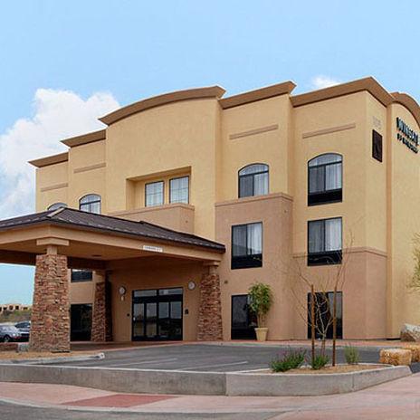 Holiday Inn Express & Suites Oro Valley-Tucson North, An Ihg Hotel Exterior foto