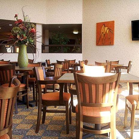 Holiday Inn Express & Suites Oro Valley-Tucson North, An Ihg Hotel Restaurant foto